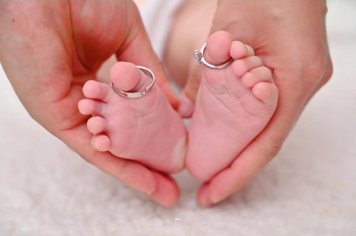 江西宝宝长牙顺序