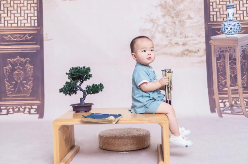 江西宝宝发烧退不下去